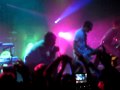 Napalm & Noise Tour - The Devil Wears Prada - Reptar, King Of The Ozone LIVE - Buffalo, NY