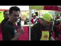 Krill Jadi MC Masak-masak Maggi Bersama Sinar FM