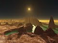 Fantasy Images + Music