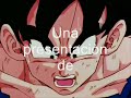 dragon ball z super saiyajin
