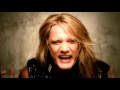 Sebastian Bach video 3