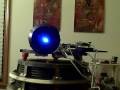 Dalek Eye - Arduino powered