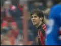 kaka mission impossible