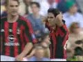 kaka mission impossible