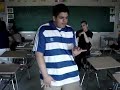 Scuba Steve Dancing? Scuba Steve Dancing?