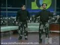 Cia Os Melhores do Mundo no J� - Assalto
