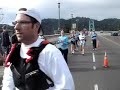 They Came, They Finished