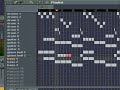 Nu Metal beat on Fl Studio7 (DAPUR N.O.C)