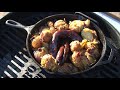 Black Iron Potatoes Recipe by the BBQ Pit Boys