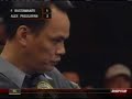 Bustamante VS Pagulayan 2007 Part 2