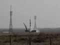 Soyuz Rocket Launch