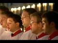 The Angel Gabriel [Old Basque]