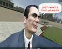 Garry\
