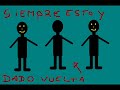 flema siempre estoy dado vuelta