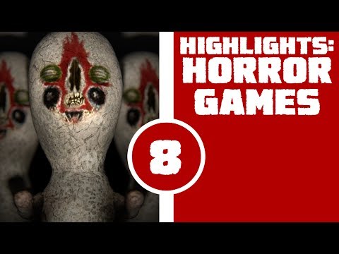 free horror games free horror games