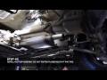 AFE Power MACH Force XP 2.5in Cat-Back Exhaust System (Part Number: 49-46229) AFE Power MACH Force XP 2.5in Cat-Back Exhaust System - LJ 4.0L