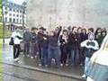 Youstage at the Manchester gathering