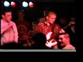 CROSSFACE live at The Rat, Boston MA 1989
