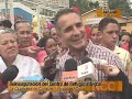 Reinauguraci�n de la Ciudadela de Catia