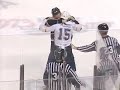 Anthony Peluso vs. Dusty Collins Dec. 4, 2009