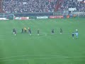Vid�o Virage Auteuil Saison 03.04