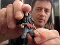 Boba Fett & Jango Fett Episode II Attack of the Clones