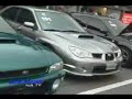 Tunning Day 2007 Força Livre Tunning Day 2007 Força Livre