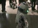 R2-D2 at WonderCon
