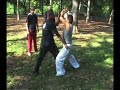 Master Sui's Meihuazhuang & Baguazhang Kung Fu Exhibition