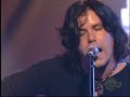 The Tea Party perform Heaven Coming Down live as part of a short set for the television special on Musique Plus in Montreal, Canada. This was just after the band released Seven Circles in 2004. One of only a few televised live versions of Heaven Coming Down. View my other videos for more from Jeff Martin.
