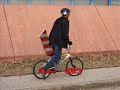BMX and MTB - Rudy, Pietro e Zero BMX and MTB - Rudy, Pietro e Zero