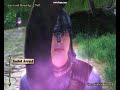 Oblivion free running extreme speed
