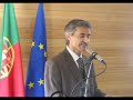 Presidente do CCDRCentro, Dr. Alfredo Marques