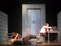 IENA RIDENS. A colpi di risate il teatro critica la Tv