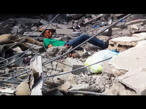 sniper - Activists from the pro-Palestinian International Solidarity Movementn (ISM) have released a video they claim shows a Palestinian civilian shot and killed in a suburb of Gaza City which had...
