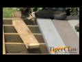Installation instructions for Geodeck decking Installation instructions for Geodeck decking