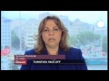This week The Network talks to three newsmakers to explore the issue of Turkey's accession to the EU. The contrast between the two sides is striking. Turkey is confident with major economic growth, and a president leading a strong majority government. Meanwhile, Europe is deeply divided and its leaders weakened over how to recover from the financial crisis. Some of those European leaders oppose Turkish EU membership. Accession talks have been slow with some chapters frozen, in part because of the eternal stand-off over divided Cyprus. ... www.euronews.net