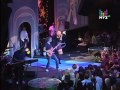 Valeriya - Wild! (Muz-TV, 2010)