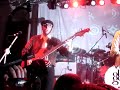 Here It Goes Again - OkGo - Live @ Logan Square - Chicago
