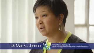 Bayer: Making Science Make Sense