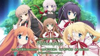 El anime de Rewrite muestra un adelanto de su opening en un nuevo vídeo