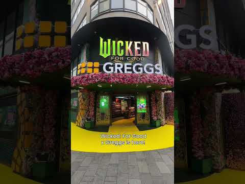 The crossover we didn't know we needed!