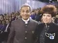 Benny Hinn - MIGHTY Anointing Falling on Studio Audience Benny Hinn - MIGHTY Anointing Falling on Studio Audience