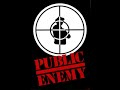 Public Enemy – Harder Than You Think