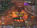 Release and Run vs High King Maulgar Release and Run vs High King Maulgar