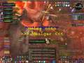 Release and Run vs High King Maulgar
