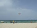 Parasailing 3