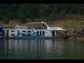 Lake Cumberland Houseboat Trip 2007