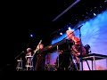 saffire : the uppity blues women at world cafe live on dec. 8, 2006.