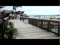 Madeira Beach John's Pass overview. The HOME ...